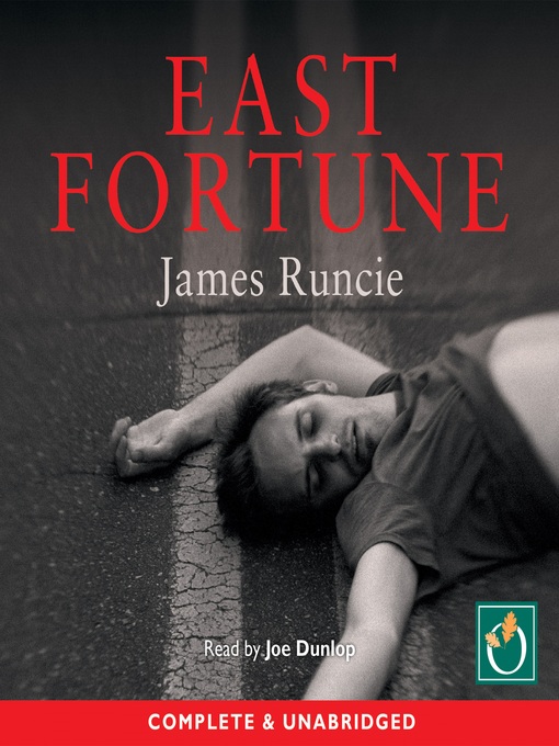 Title details for East Fortune by James Runcie - Available